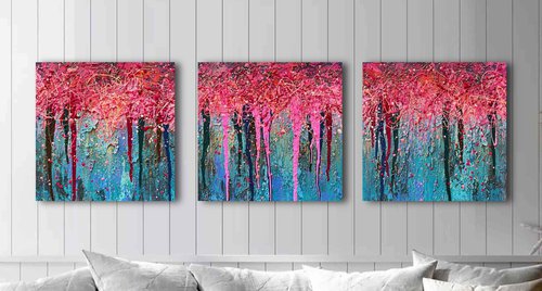 Artwork by Nadiia Antoniuk
