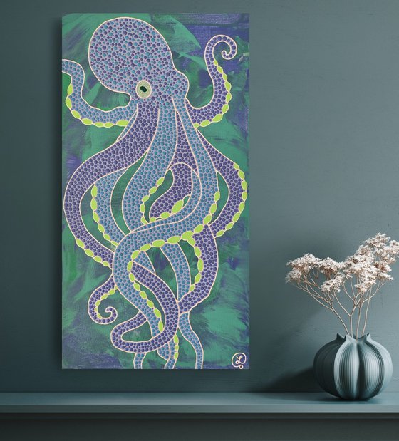 Octopus