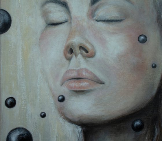 The Black Thread: Mystery