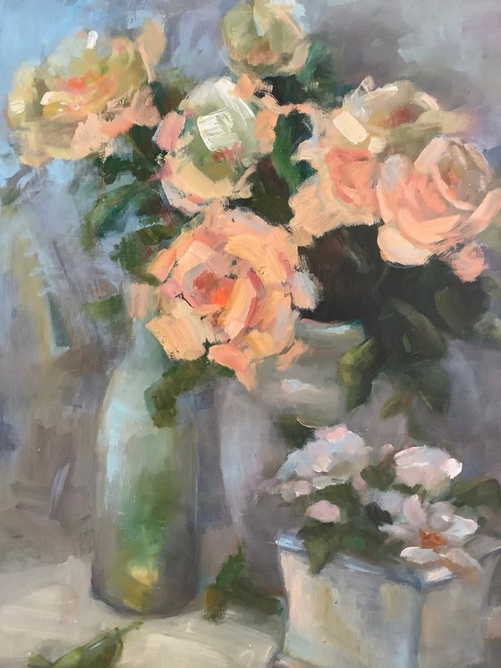 Roses