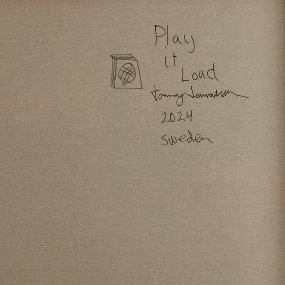 Play It loud