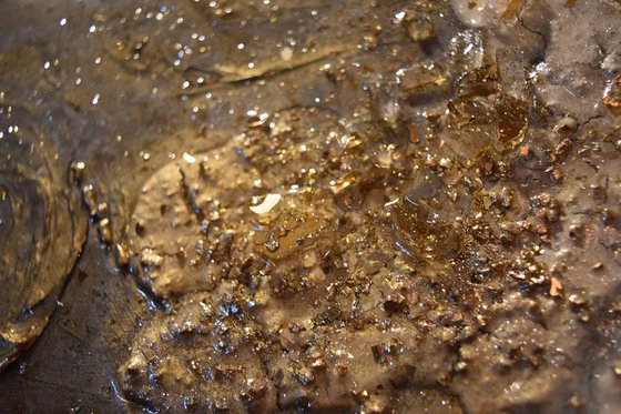 All that Glitters