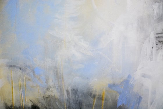 Between Shadow and Glow