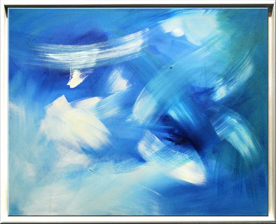 Sky Whispers