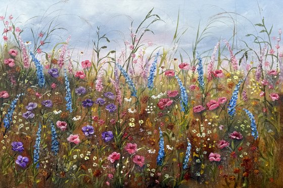 Flowers inspiration