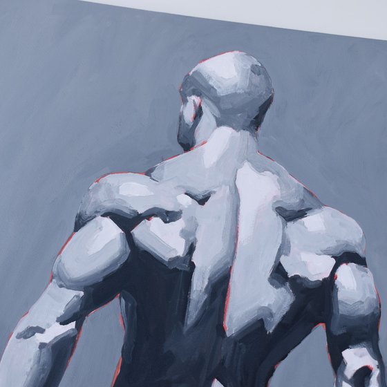 The Weight of Silence