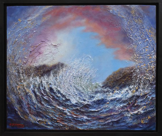 Melstrom