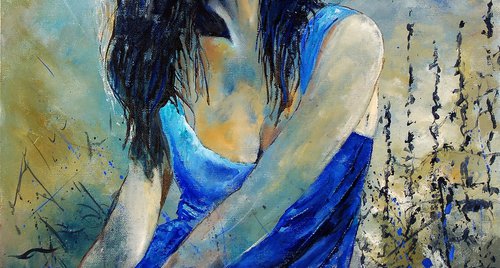 Artwork by Pol Henry Ledent