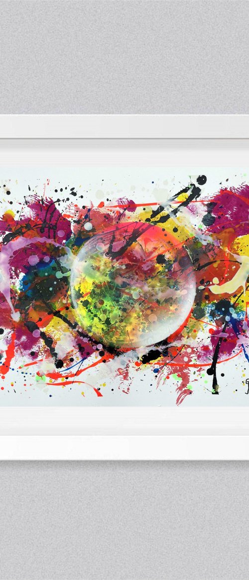 Ave Fenix 004 by Juan Jose Garay