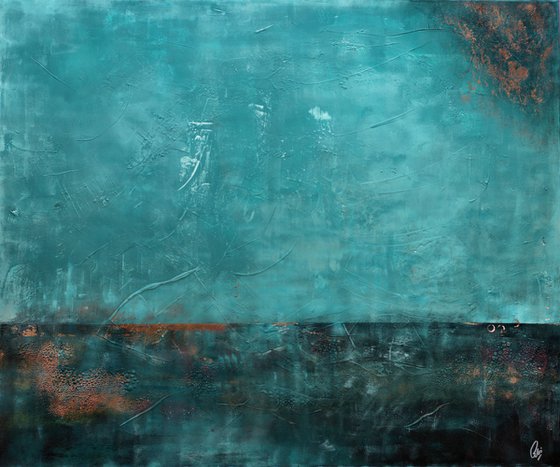 Ocean Veil