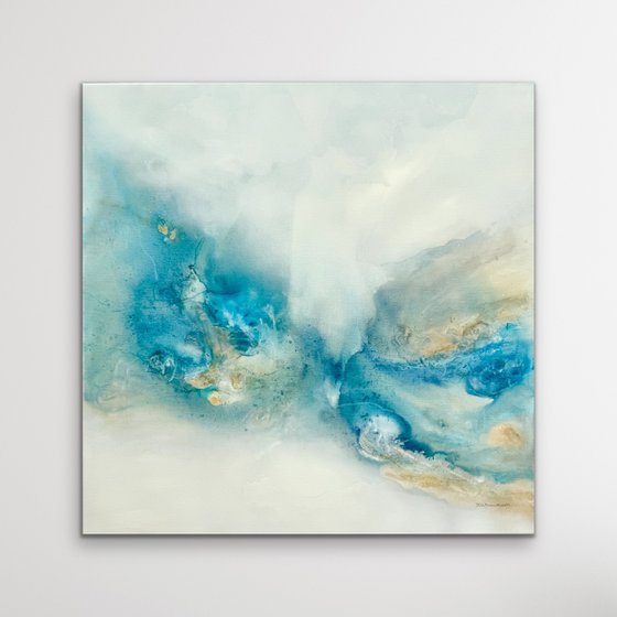 Ocean Memories I