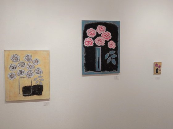 Soft Flower Memory