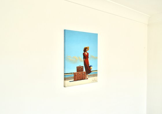 Questionable Travel Plans