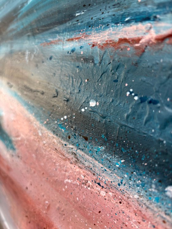 Coastal Drift