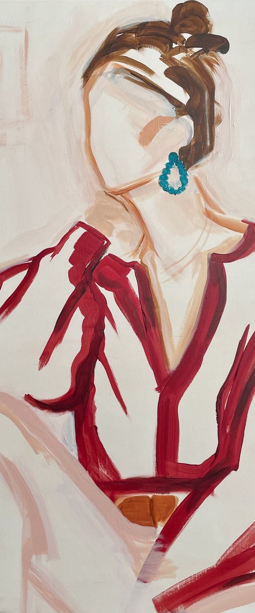 Fabulous by Elise Mendelle