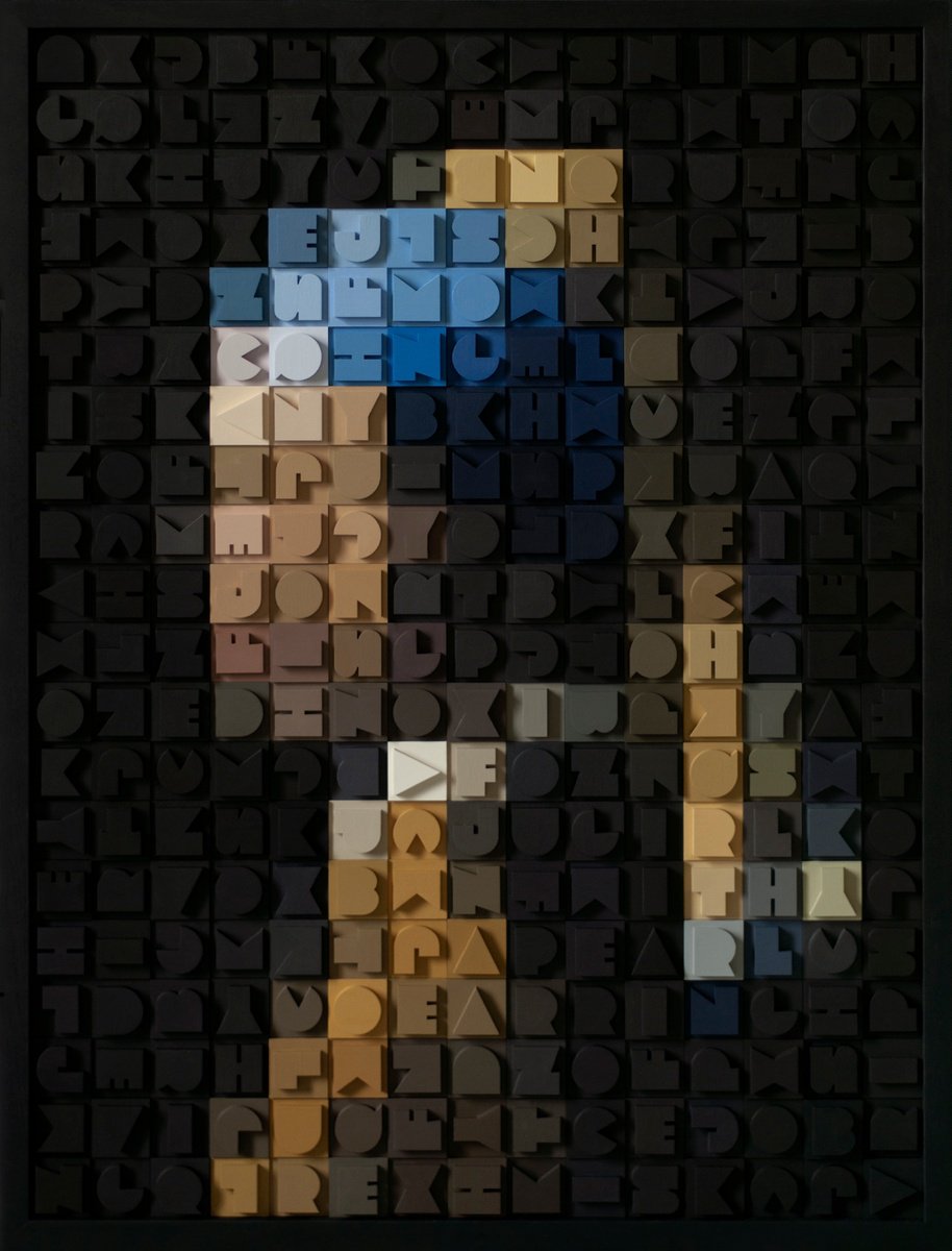 Girl with a Pearl Earring by PROZZORRR