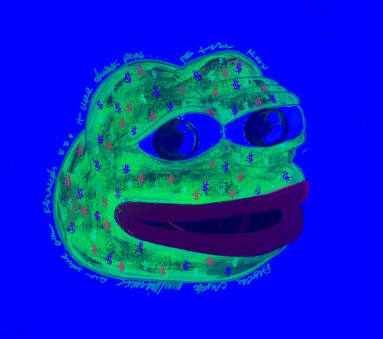 all time high pepe meme coin