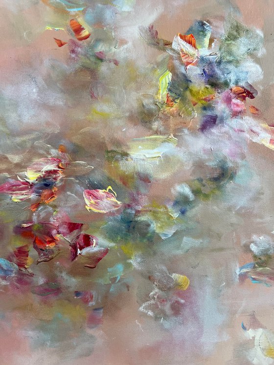 Color Blossom