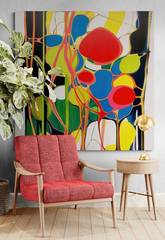 Fruitful Chaos #4