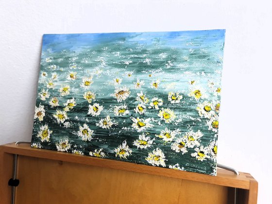 Daisies 1