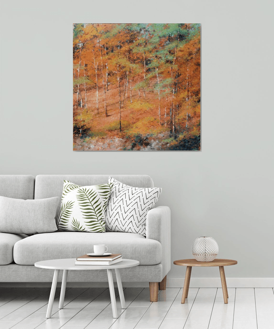 Forest 1.