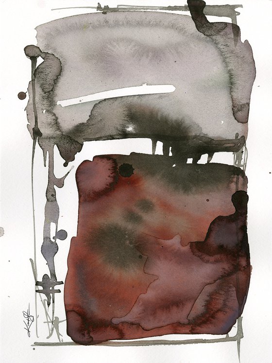 Abstraction Collection 7