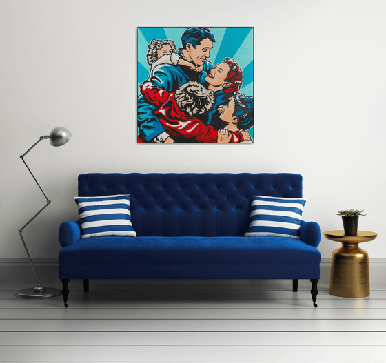 It's A Wonderful Life