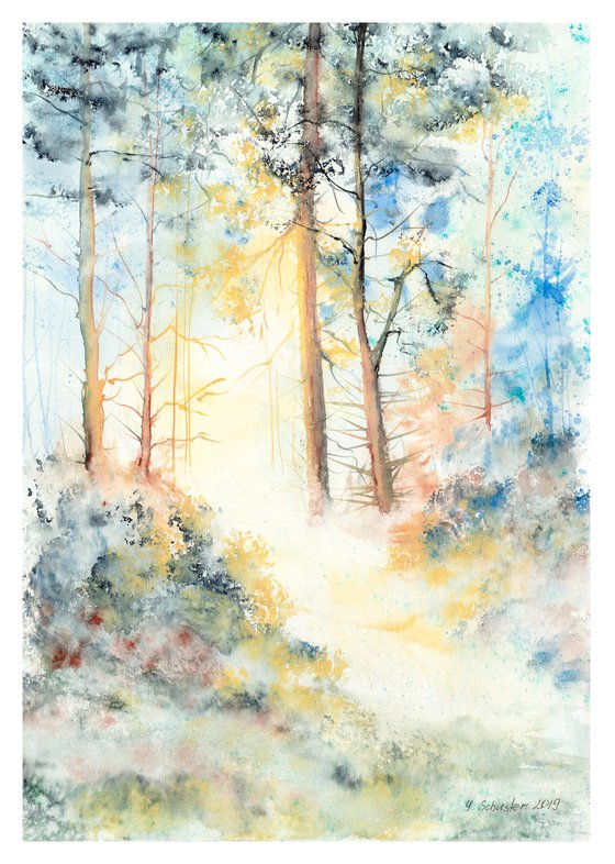 Solitude