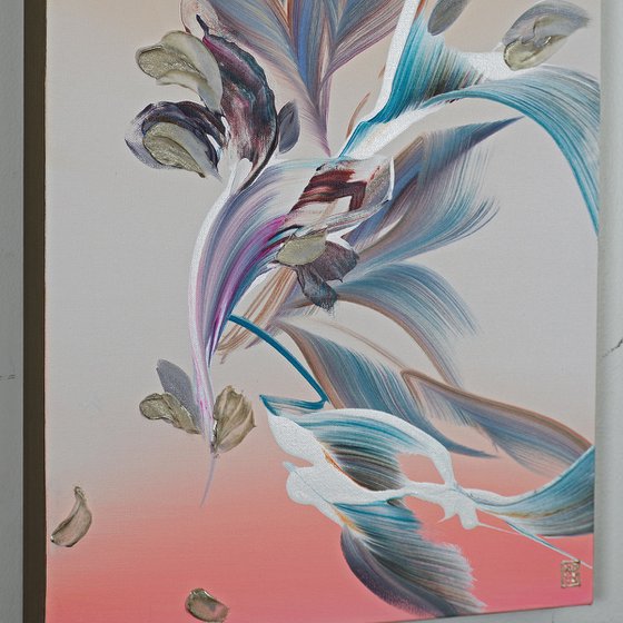 Bloom Aria