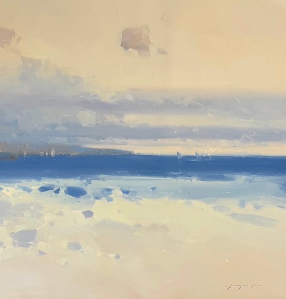 Horizon