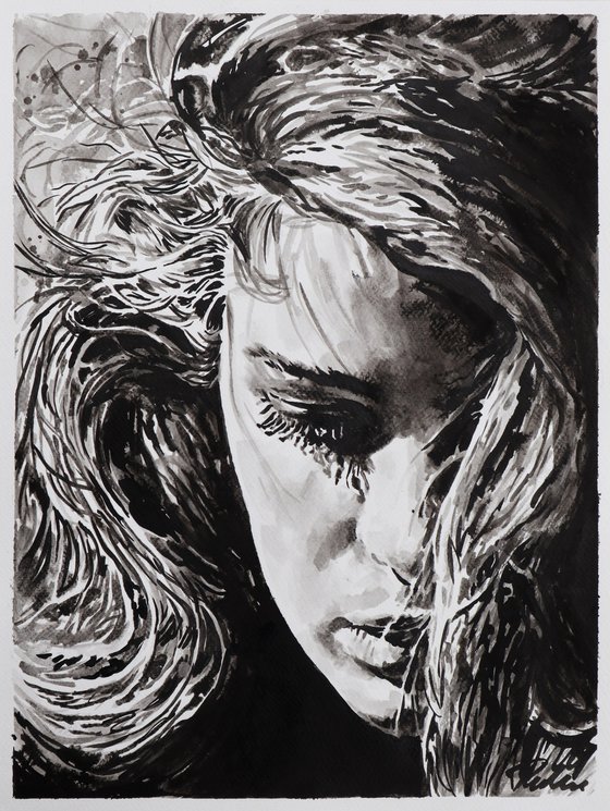 Burning Through the Storm