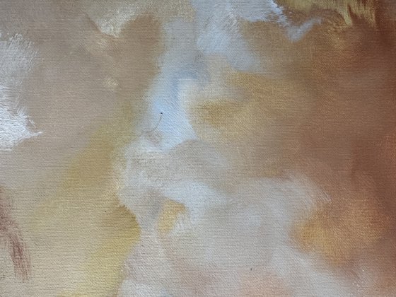 Golden Calm