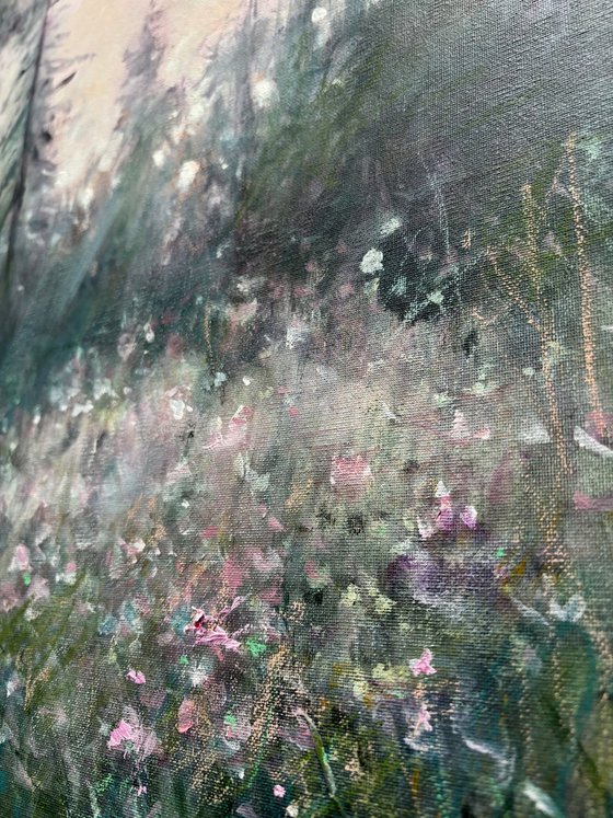 Whispers In The Woods