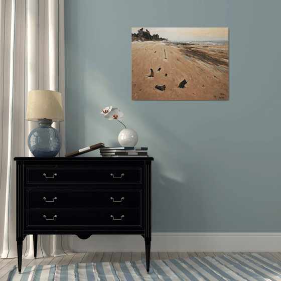 Seascape
