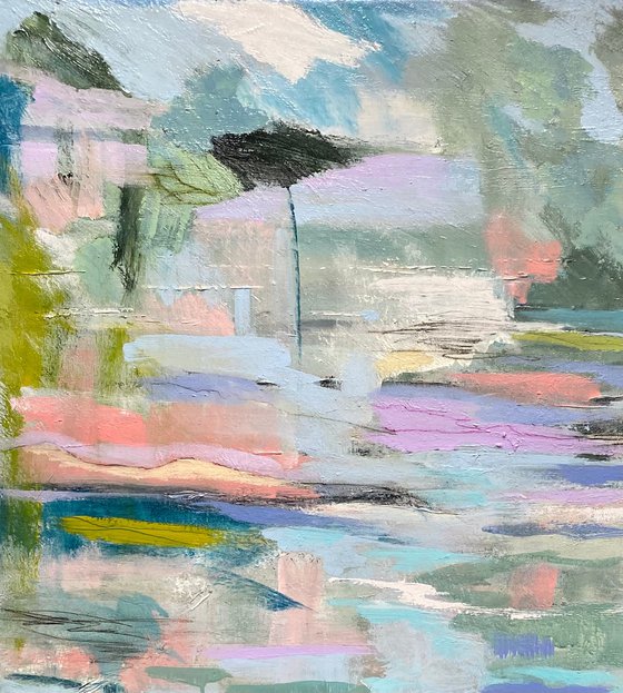 Forgotten Landscape