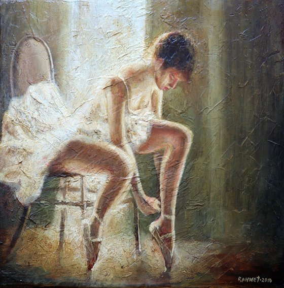 Alegro, (Ballet series)