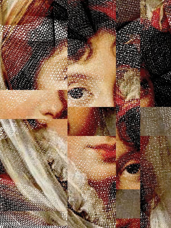 Deconstrucciones Vigée