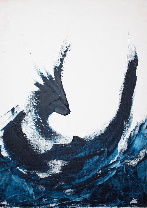 Sea Beast