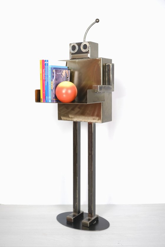 ROBOOK INDUSTRIAL N°10