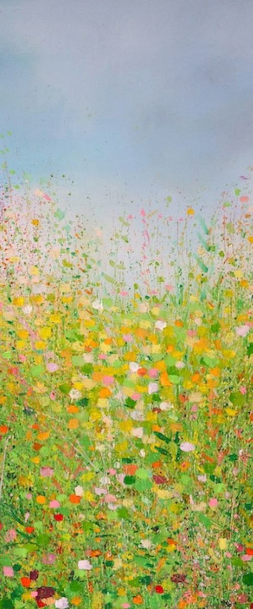 Warm May Afternoon by Sandy Dooley