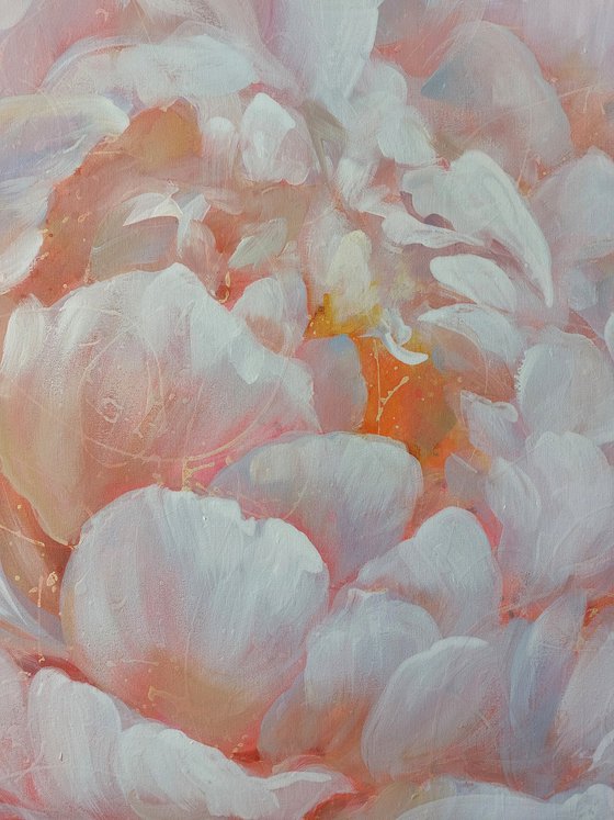 ”Golden Bloom”