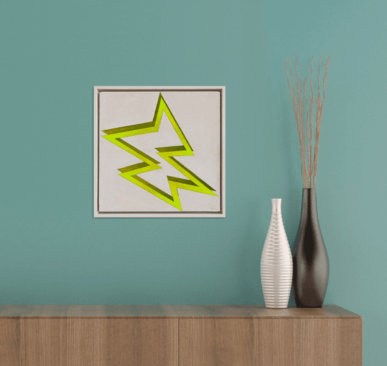 Green Gold Study