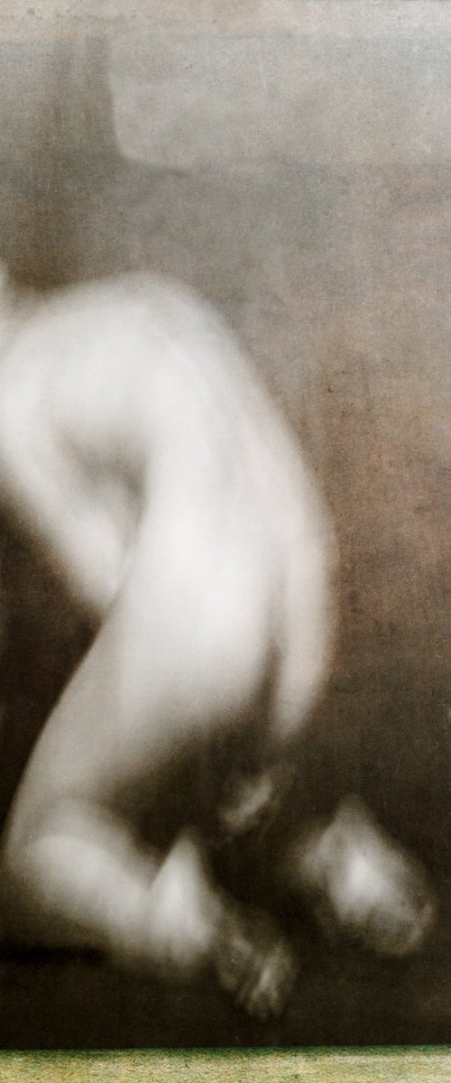 Plaisir intime...... by Philippe berthier