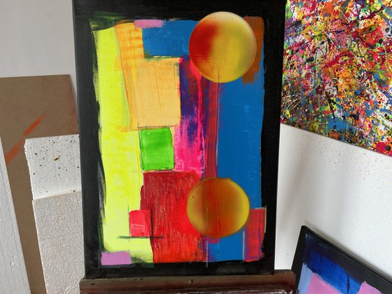 Transformation Circle 01