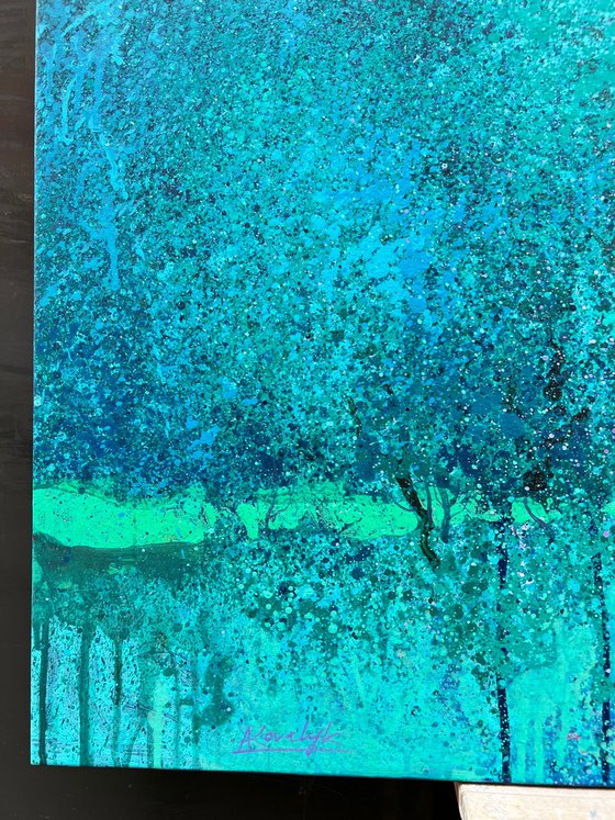 Secrets of Soul’s Garden #3