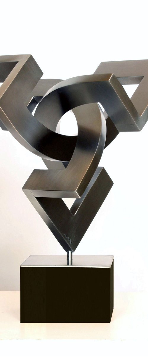 dynamic expansion_s by Nikolaus Weiler