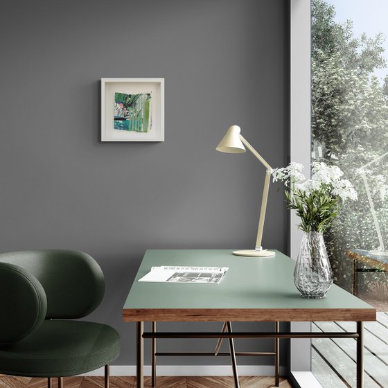 URBAN JUNGLE #7