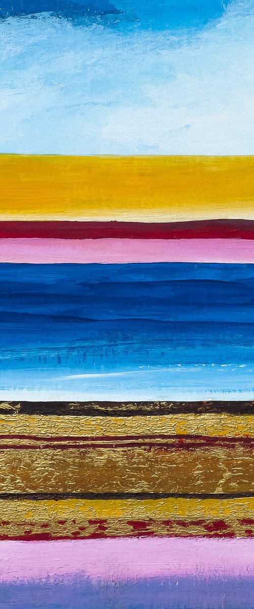 Shannon 956 by KM Arts