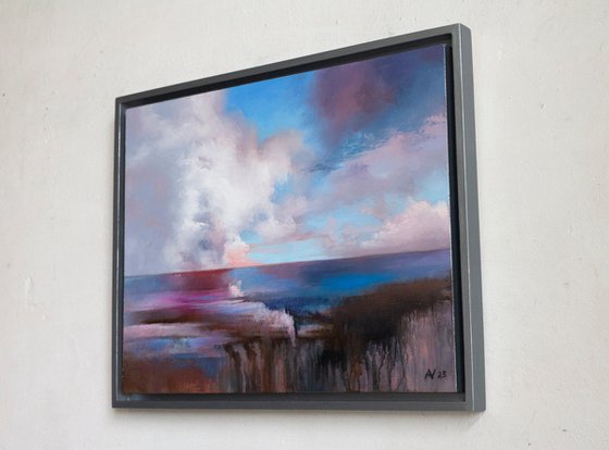 ABSTRACT LANDSCAPE 30