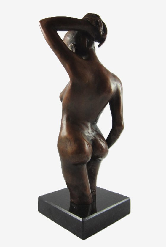 Contemplation - No. 1 of 10